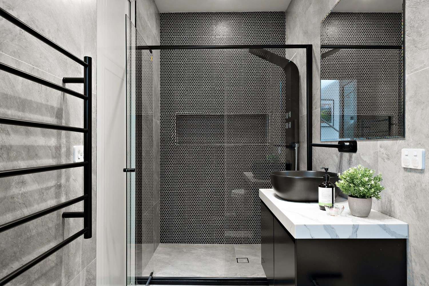 Vikram Homes Kitchen
